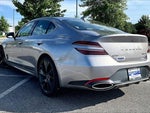 2022 G70 Thumbnail 6