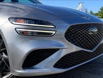 2022 G70 Thumbnail 8