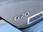 2022 G70 Thumbnail 24