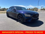 2023 G70 Thumbnail 4