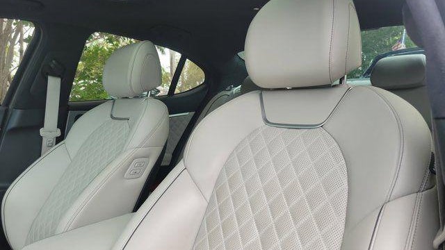 2023 Genesis G70 3.3T Standard