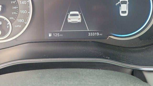 2023 Genesis G70 3.3T Standard