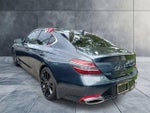 2023 G70 Thumbnail 3