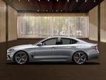 2023 G70 Thumbnail 2