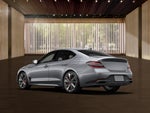 2023 G70 Thumbnail 3