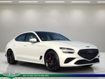 2023 G70 Thumbnail 2