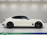2023 G70 Thumbnail 3