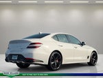 2023 G70 Thumbnail 4