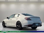 2023 G70 Thumbnail 6