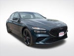 2023 G70 Thumbnail 1