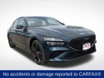 2023 G70 Thumbnail 2
