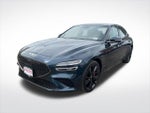 2023 G70 Thumbnail 4