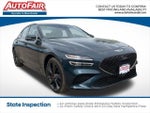 2023 G70 Thumbnail 1