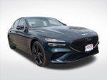 2023 G70 Thumbnail 2