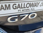 2023 G70 Thumbnail 11