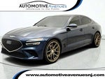 2022 G70 Thumbnail 1