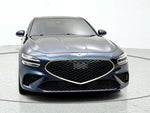2022 G70 Thumbnail 2