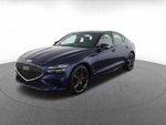 2023 G70 Thumbnail 1
