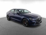 2023 G70 Thumbnail 2