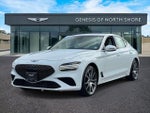 2023 G70 Thumbnail 4