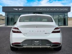 2023 G70 Thumbnail 6