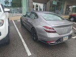 2023 G70 Thumbnail 2