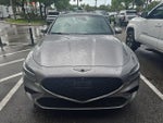 2023 G70 Thumbnail 3