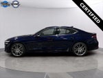 2023 G70 Thumbnail 6