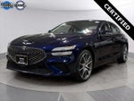 2023 G70 Thumbnail 7
