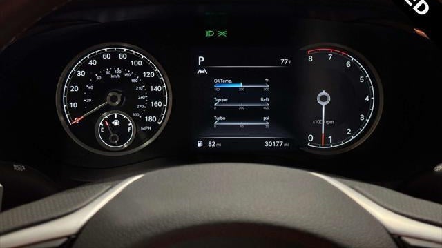 2023 Genesis G70 3.3T Standard