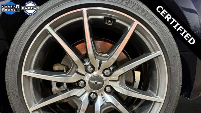 2023 Genesis G70 3.3T Standard