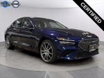 2023 G70 Thumbnail 1