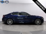 2023 G70 Thumbnail 2