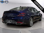 2023 G70 Thumbnail 3