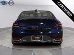 2023 G70 Thumbnail 4