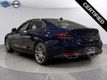 2023 G70 Thumbnail 5