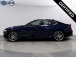 2023 G70 Thumbnail 6