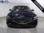 2023 G70 Thumbnail 8