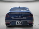 2023 G70 Thumbnail 6