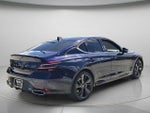 2023 G70 Thumbnail 7