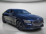 2023 G70 Thumbnail 9