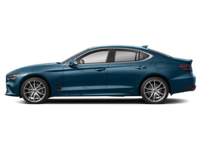 2023 Genesis G70 3.3T Standard — photo 1 of 12