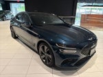 2023 G70 Thumbnail 1