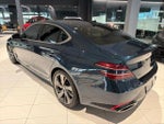 2023 G70 Thumbnail 3