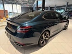 2023 G70 Thumbnail 4