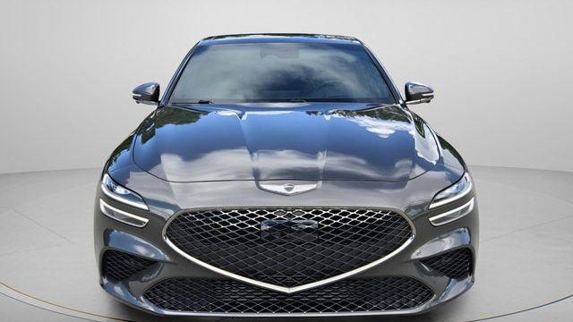 2023 Genesis G70 3.3T Standard