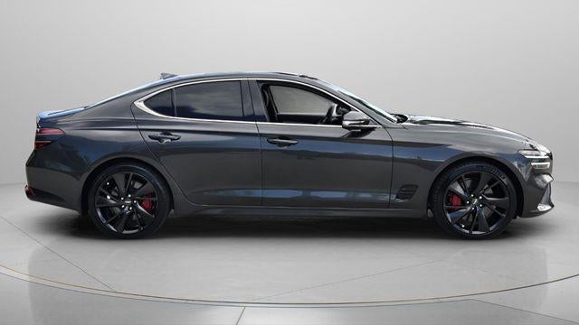2023 Genesis G70 3.3T Standard