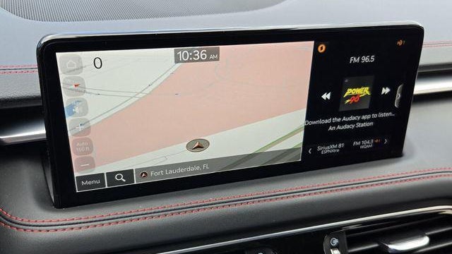 2023 Genesis G70 3.3T Standard