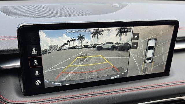 2023 Genesis G70 3.3T Standard