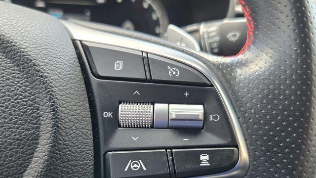 2023 Genesis G70 3.3T Standard